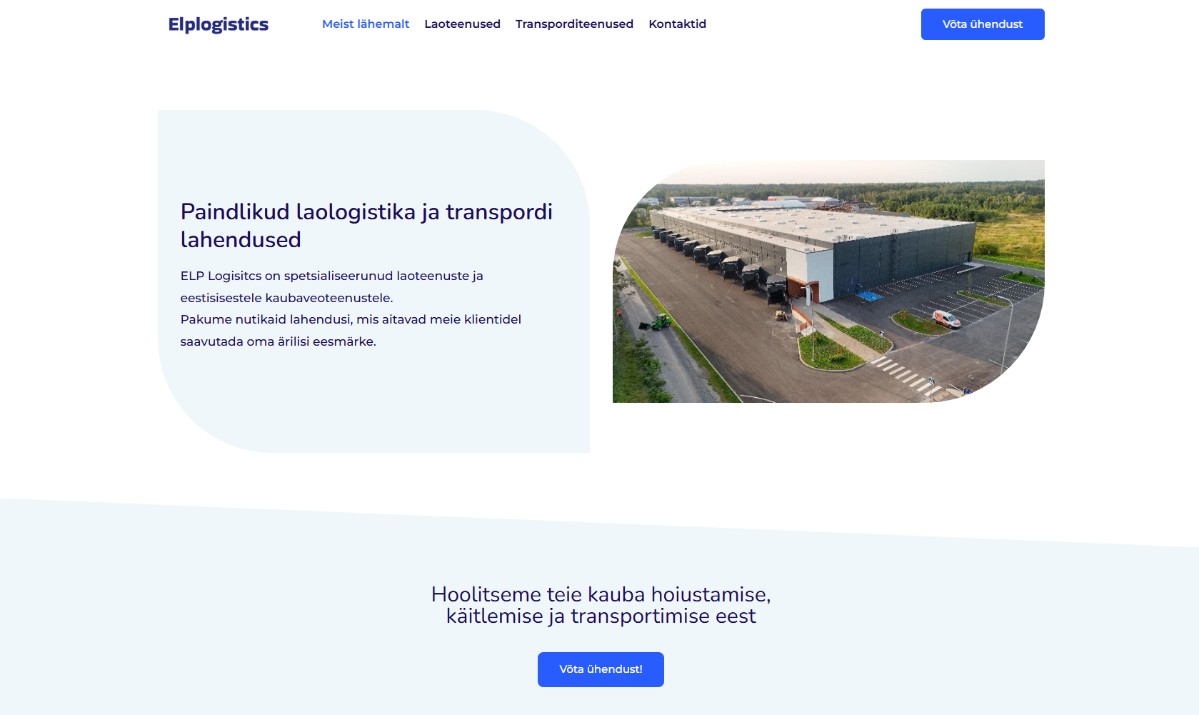ELP Logistics