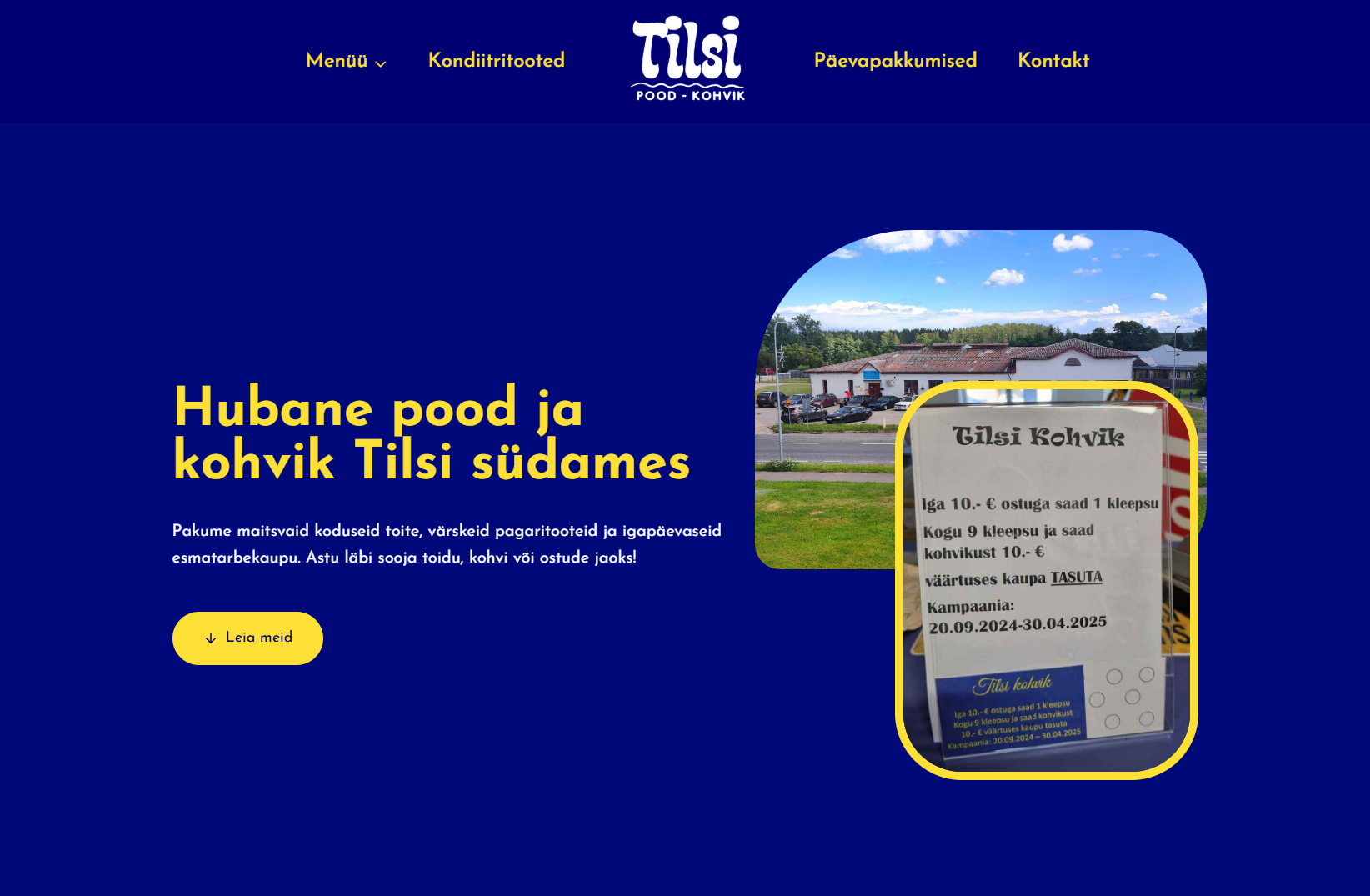 Tilsi
