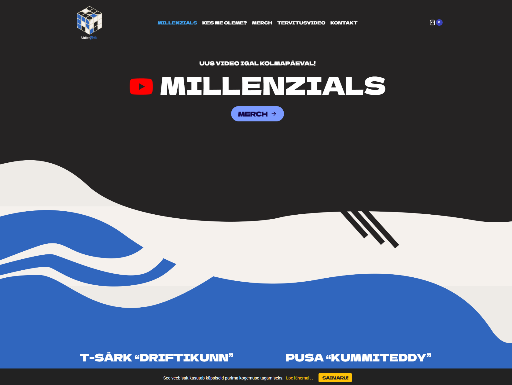 Millenzials