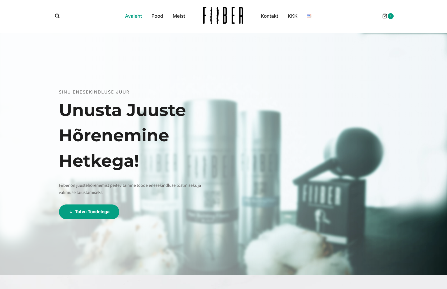 Fiibershop