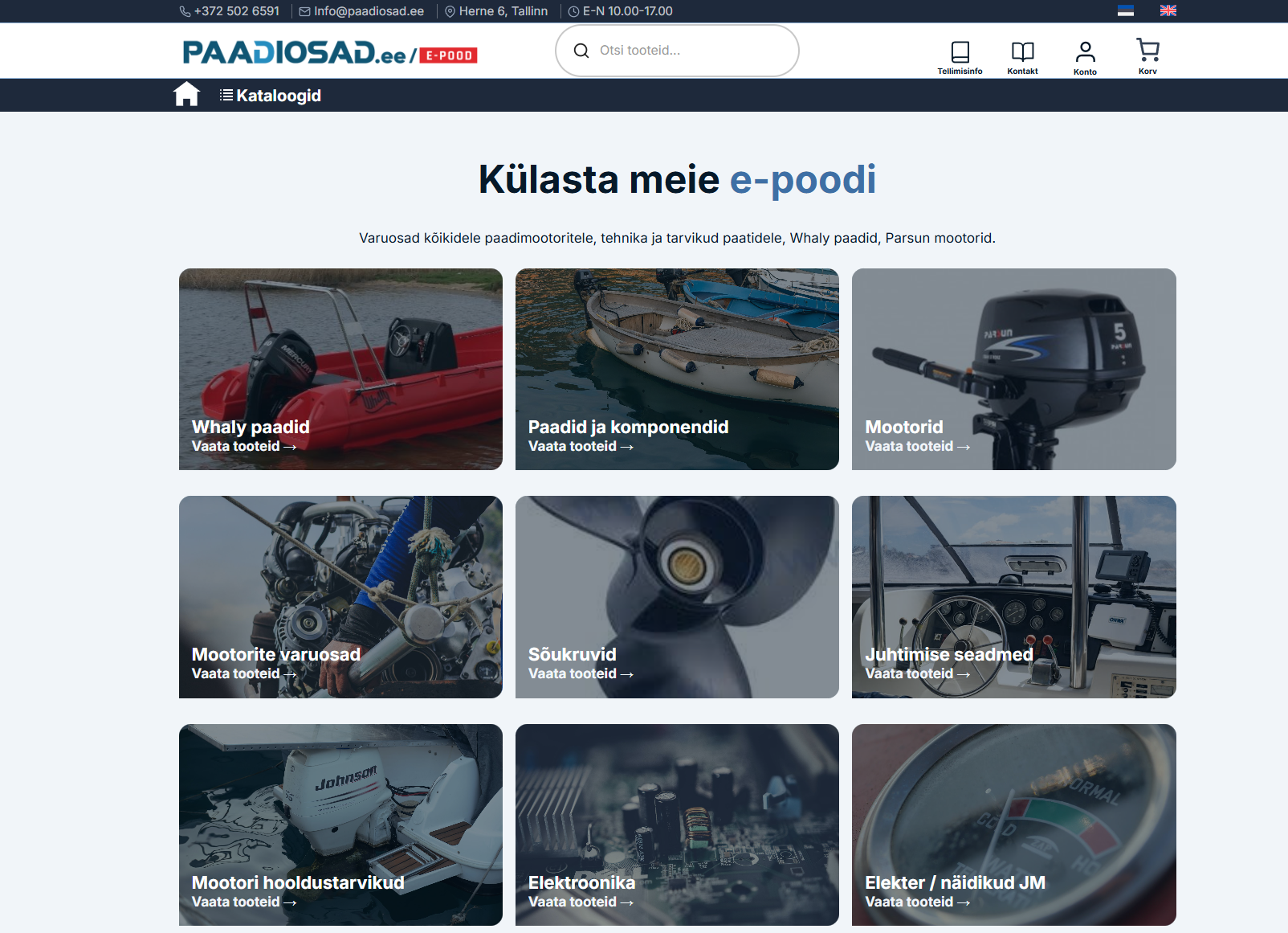 Paadiosad