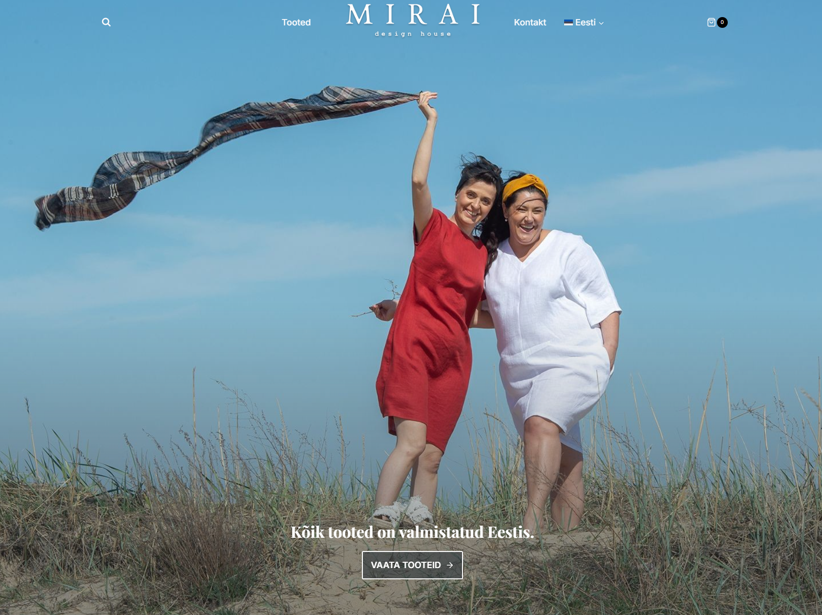 Mirai Design House