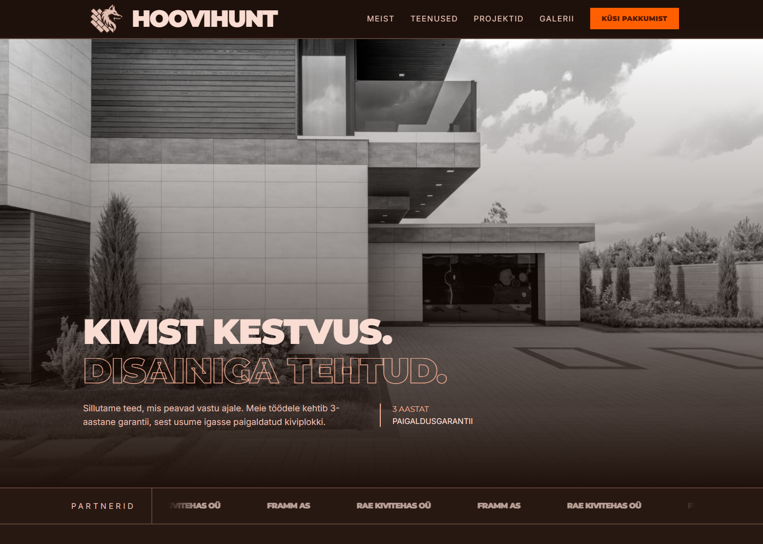 Hoovihunt