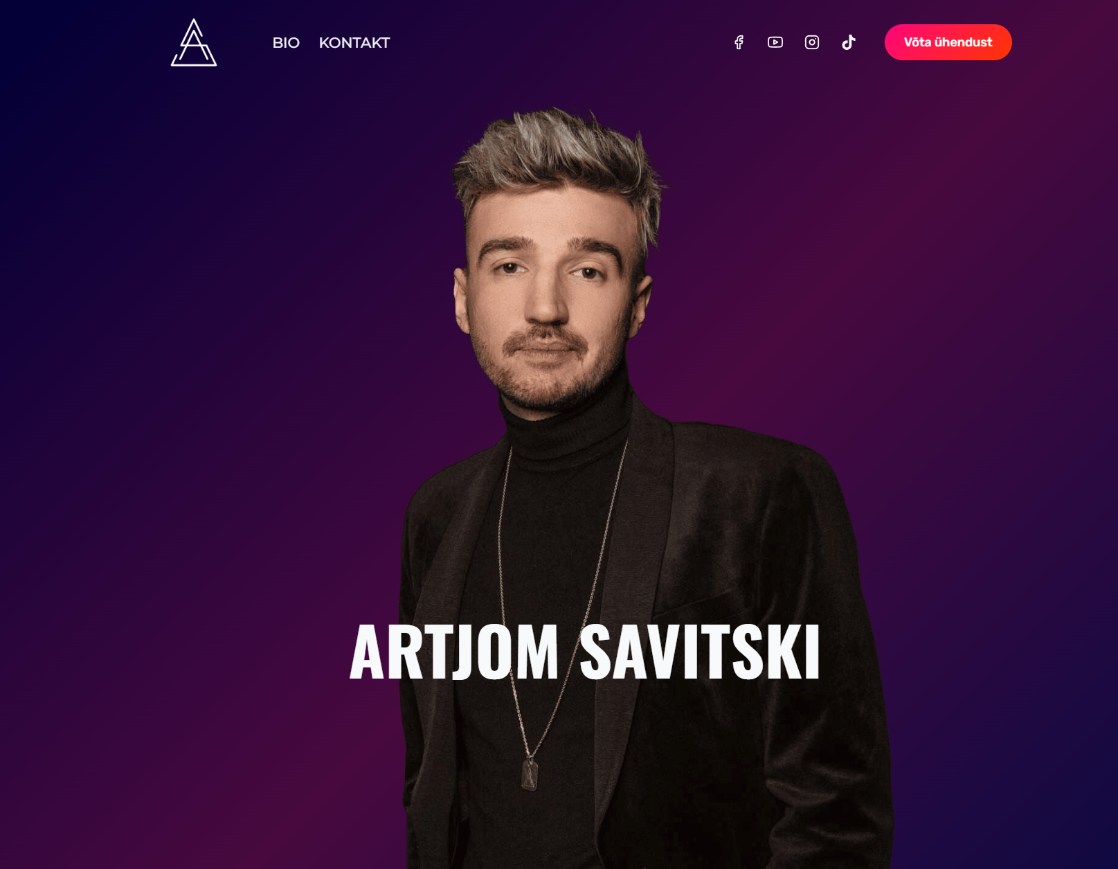 Artjom Savitski